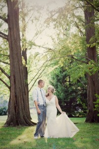 Toledo wedding photography